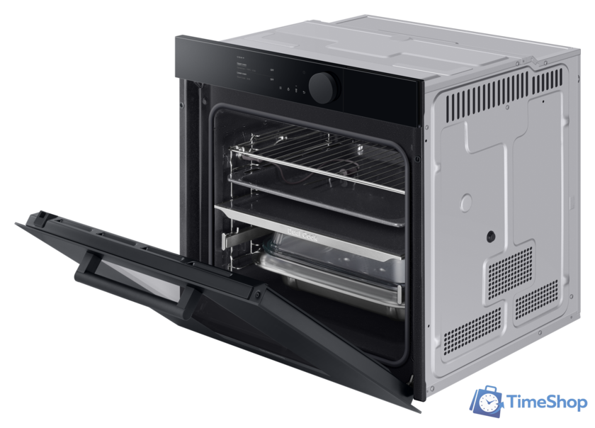 Электрический духовой шкаф Samsung NV75T8979RK/EO - Изображение №9 — Интернет-магазин Time-Shop