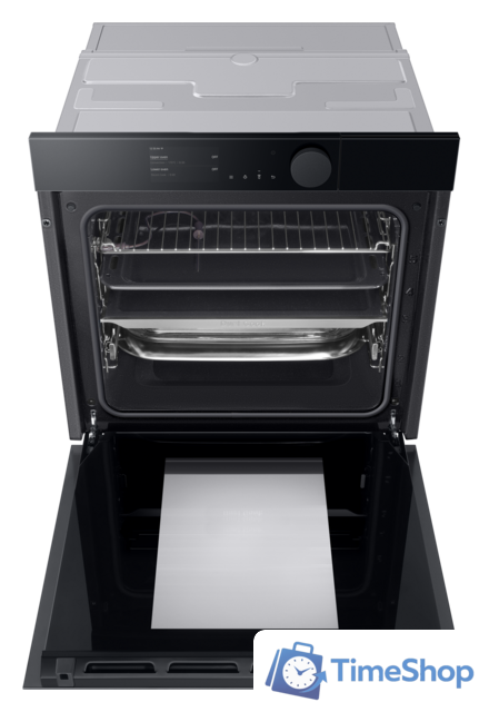 Электрический духовой шкаф Samsung NV75T8979RK/EO - Изображение №10 — Интернет-магазин Time-Shop