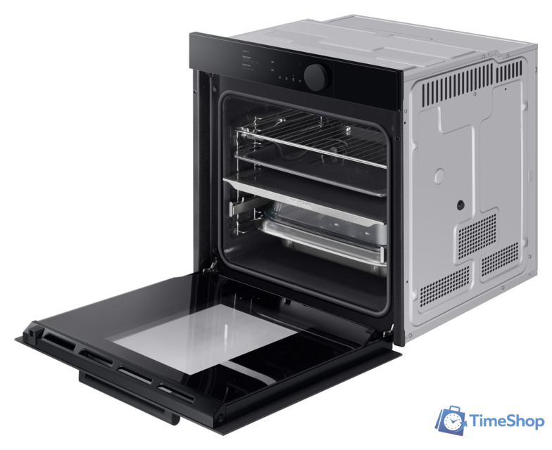 Электрический духовой шкаф Samsung NV75T8979RK/EO - Изображение №8 — Интернет-магазин Time-Shop