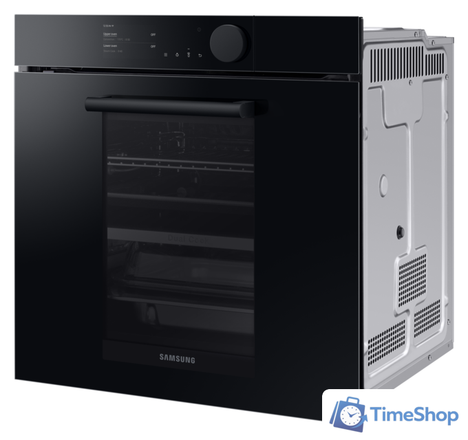 Электрический духовой шкаф Samsung NV75T8979RK/EO - Изображение №2 — Интернет-магазин Time-Shop