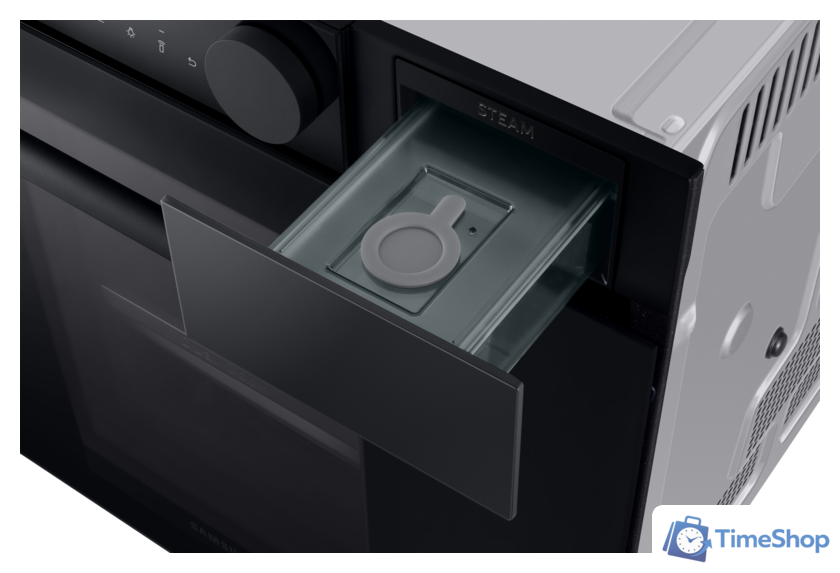 Электрический духовой шкаф Samsung NV75T8979RK/EO - Изображение №14 — Интернет-магазин Time-Shop