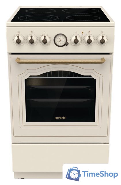 Кухонная плита Gorenje GECS5B70CLI - Изображение №1 — Интернет-магазин Time-Shop