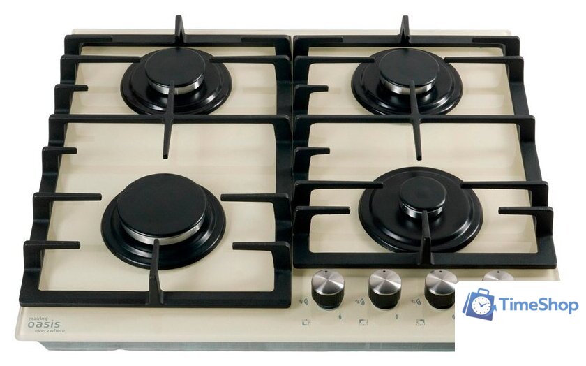 Варочная панель Making Oasis Everywhere P-BDI - Изображение №1 — Интернет-магазин Time-Shop