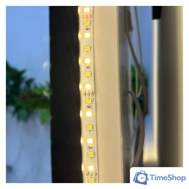  Roxen Зеркало Grown 510200-60GM 40x60 - Изображение №10 — Интернет-магазин Time-Shop