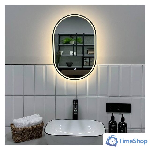  Roxen Зеркало Grown 510200-60GM 40x60 - Изображение №5 — Интернет-магазин Time-Shop