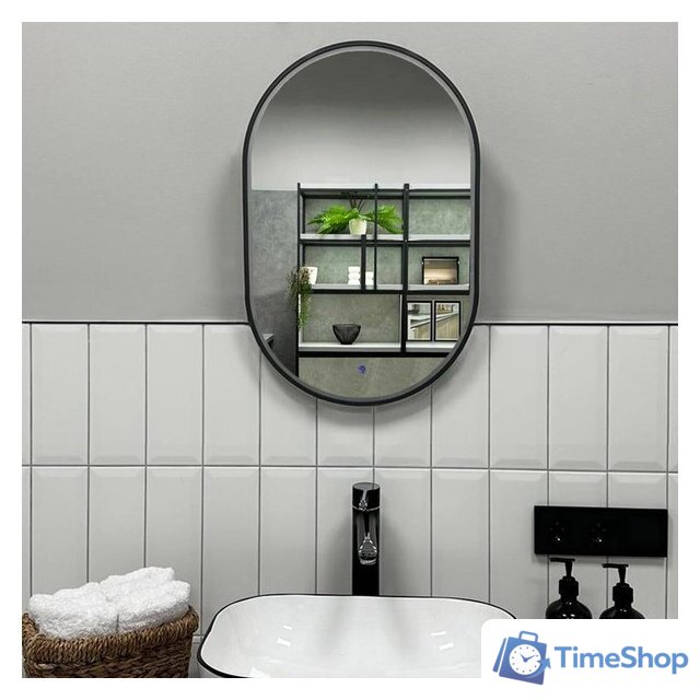  Roxen Зеркало Grown 510200-60GM 40x60 - Изображение №8 — Интернет-магазин Time-Shop