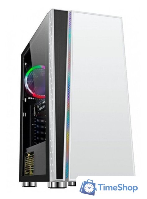 Компьютер Jet Gamer 5R8400FD32M1X506TG3W7 - Изображение №1 — Интернет-магазин Time-Shop