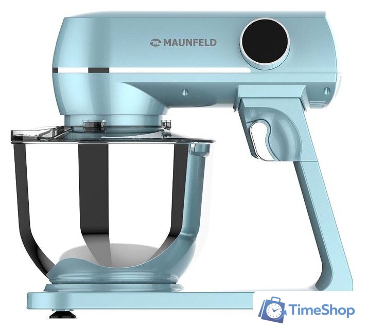 Планетарный миксер MAUNFELD MF-423BL - Изображение №1 — Интернет-магазин Time-Shop