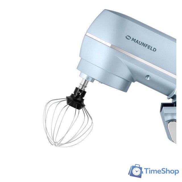 Планетарный миксер MAUNFELD MF-423BL - Изображение №6 — Интернет-магазин Time-Shop