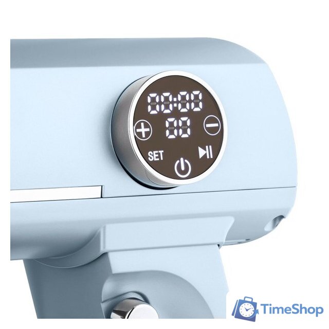 Планетарный миксер MAUNFELD MF-423BL - Изображение №4 — Интернет-магазин Time-Shop