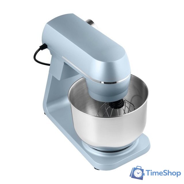 Планетарный миксер MAUNFELD MF-423BL - Изображение №3 — Интернет-магазин Time-Shop