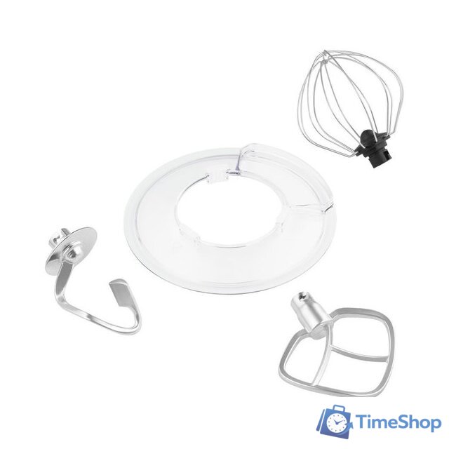 Планетарный миксер MAUNFELD MF-423BL - Изображение №8 — Интернет-магазин Time-Shop