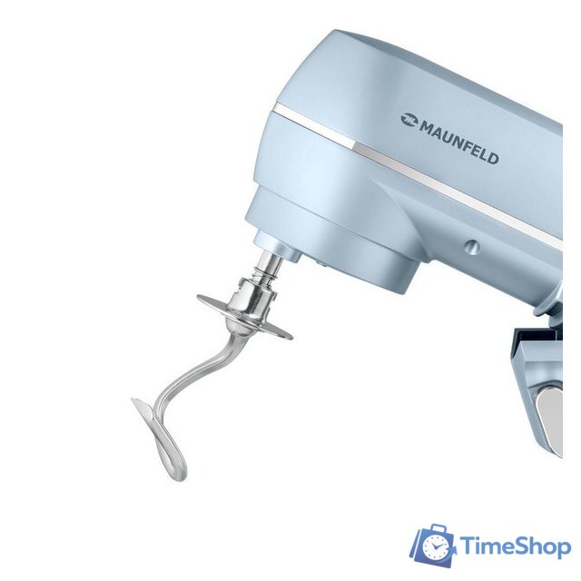 Планетарный миксер MAUNFELD MF-423BL - Изображение №7 — Интернет-магазин Time-Shop