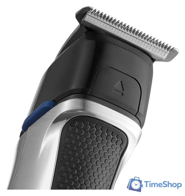 Машинка для стрижки волос Sencor SHP 8500 BK - Изображение №3 — Интернет-магазин Time-Shop