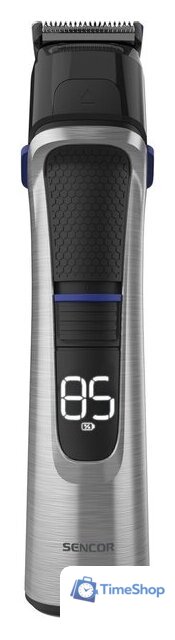 Машинка для стрижки волос Sencor SHP 8500 BK - Изображение №2 — Интернет-магазин Time-Shop