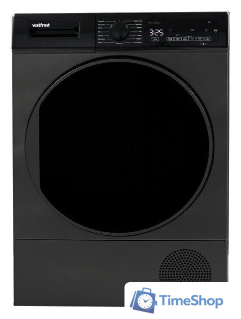 Сушильная машина Vestfrost VT-FD42HN90EU - Изображение №1 — Интернет-магазин Time-Shop