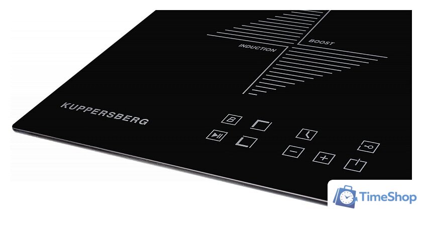 Варочная панель KUPPERSBERG ICO 302 - Изображение №3 — Интернет-магазин Time-Shop