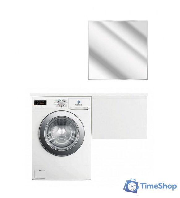  Эстет Тумба с умывальником Dallas Luxe R ФР-00009674 - Изображение №17 — Интернет-магазин Time-Shop