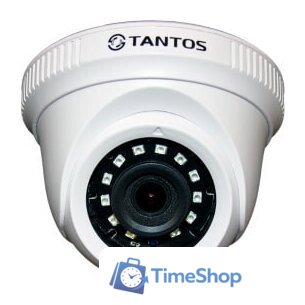 CCTV-камера Tantos TSc-E2HDf (2.8) - Изображение №1 — Интернет-магазин Time-Shop