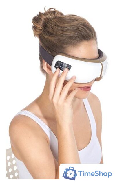 Массажер для глаз Comtek 181 - Изображение №5 — Интернет-магазин Time-Shop