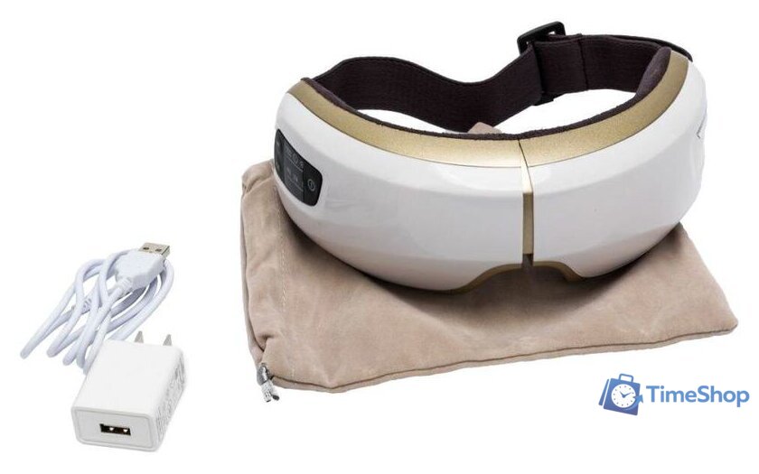 Массажер для глаз Comtek 181 - Изображение №4 — Интернет-магазин Time-Shop