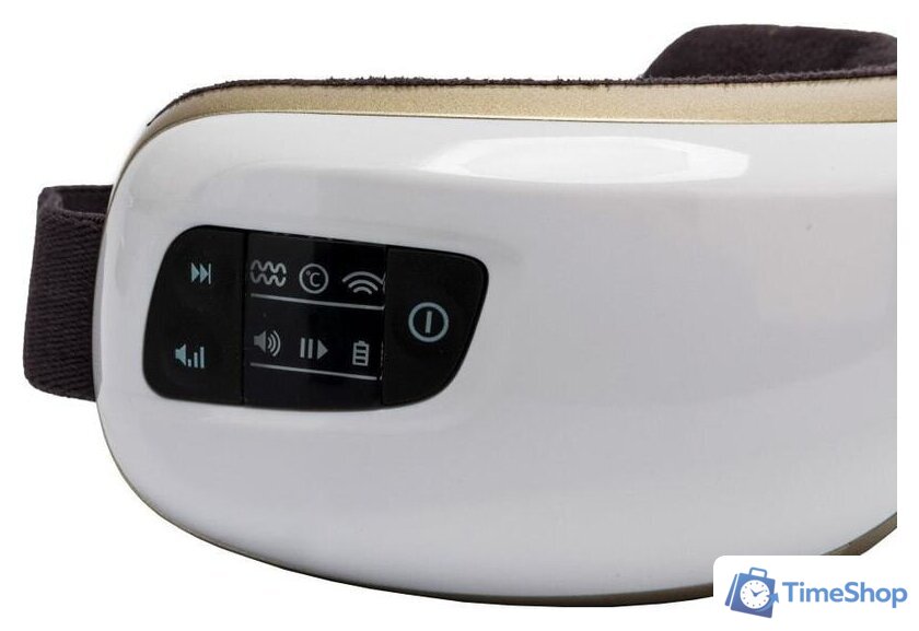 Массажер для глаз Comtek 181 - Изображение №3 — Интернет-магазин Time-Shop