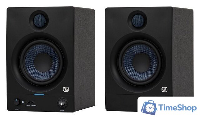 Монитор ближнего поля PreSonus Eris 5BT 2nd Gen - Изображение №7 — Интернет-магазин Time-Shop