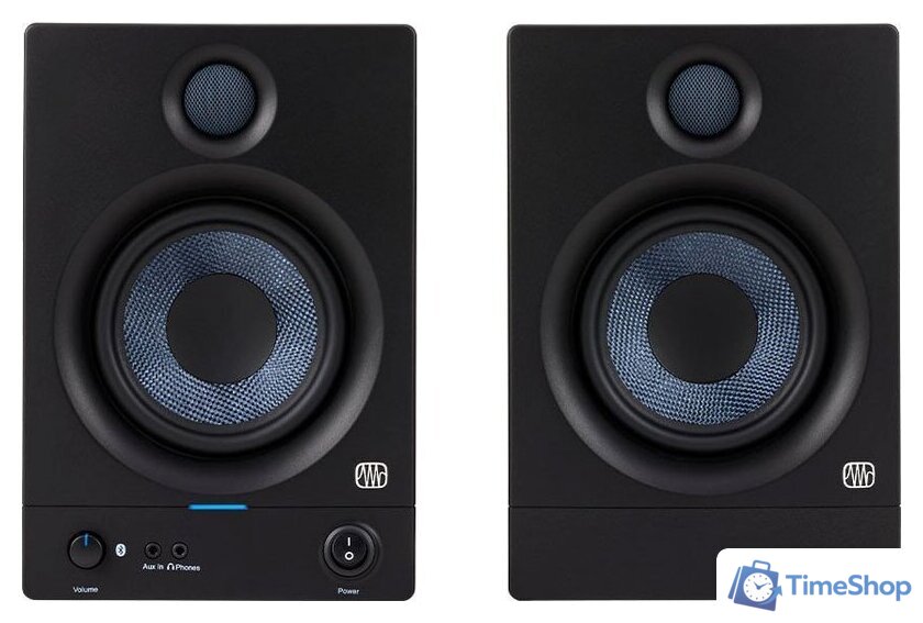 Монитор ближнего поля PreSonus Eris 5BT 2nd Gen - Изображение №1 — Интернет-магазин Time-Shop