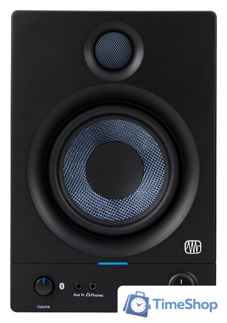 Монитор ближнего поля PreSonus Eris 5BT 2nd Gen - Изображение №5 — Интернет-магазин Time-Shop