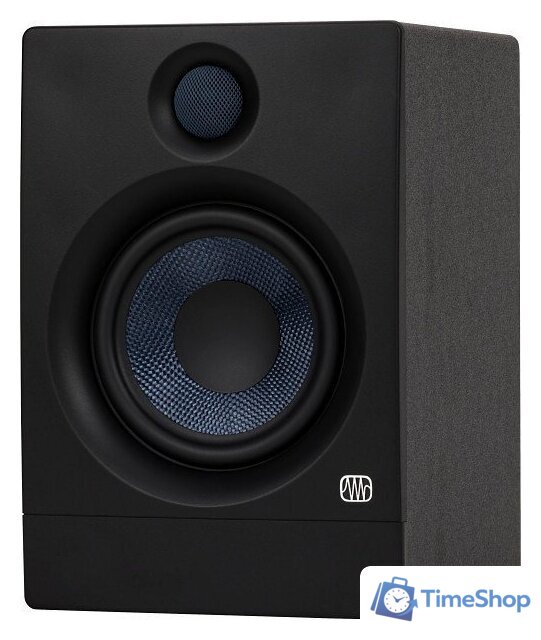 Монитор ближнего поля PreSonus Eris 5BT 2nd Gen - Изображение №4 — Интернет-магазин Time-Shop