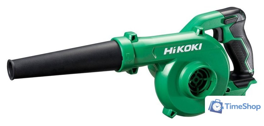 Ручная воздуходувка Hikoki RB18DCW4Z (без АКБ) - Изображение №1 — Интернет-магазин Time-Shop