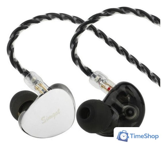 Наушники Simgot EG280 - Изображение №9 — Интернет-магазин Time-Shop