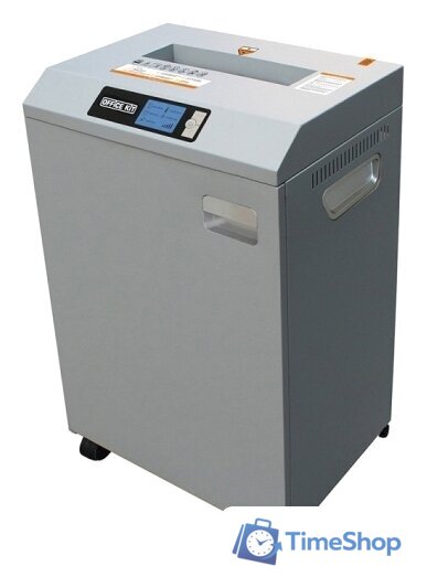 Шредер Office-Kit S850 (1.9x15) - Изображение №1 — Интернет-магазин Time-Shop