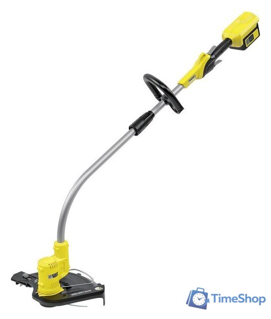 Триммер Karcher LTR 36-33 (с 1-им АКБ) - Изображение №1 — Интернет-магазин Time-Shop