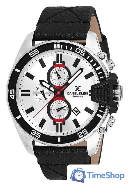 Наручные часы Daniel Klein Exclusive DK12169-5 - Изображение №1 — Интернет-магазин Time-Shop