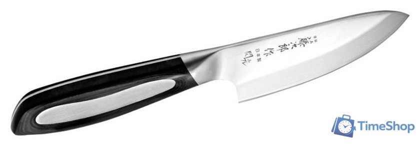 Кухонный нож Tojiro FF-DE105 - Изображение №1 — Интернет-магазин Time-Shop