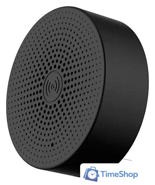 Беспроводной дверной звонок SLS WiFi SLS-CHI-01WFBK - Изображение №1 — Интернет-магазин Time-Shop