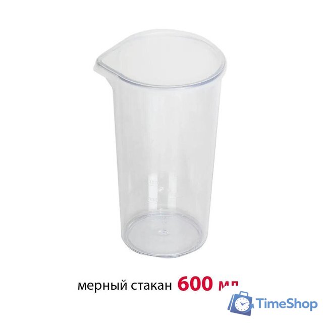 Погружной блендер Supra HBS-800 - Изображение №12 — Интернет-магазин Time-Shop