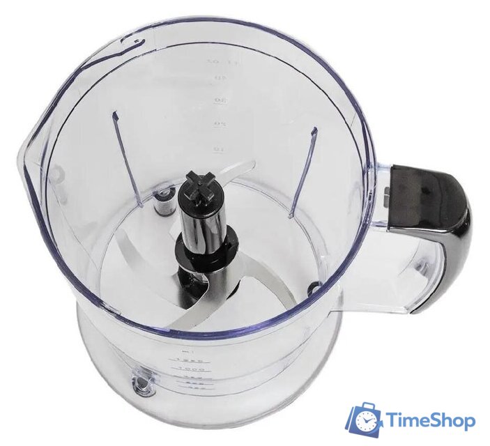 Погружной блендер Supra HBS-800 - Изображение №6 — Интернет-магазин Time-Shop