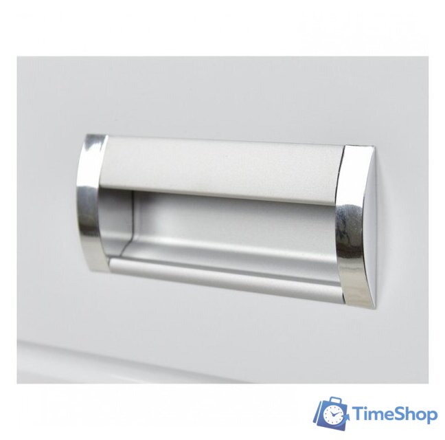  Doratiz Тумба под умывальник Doratiz Вега 50 9912.495 (белый) - Изображение №5 — Интернет-магазин Time-Shop