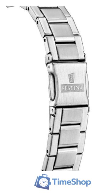 Наручные часы Festina F20700-6 - Изображение №2 — Интернет-магазин Time-Shop