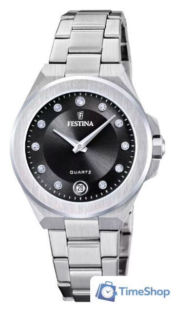 Наручные часы Festina F20700-6 - Изображение №1 — Интернет-магазин Time-Shop