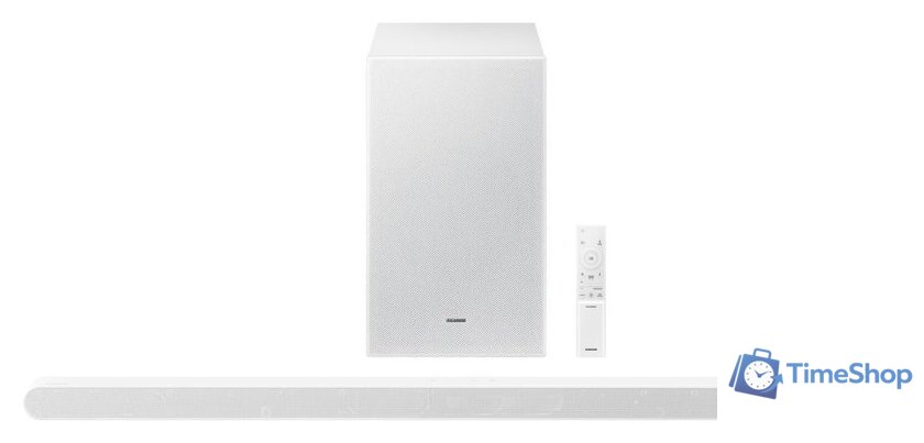 Саундбар Samsung HW-S701D - Изображение №15 — Интернет-магазин Time-Shop