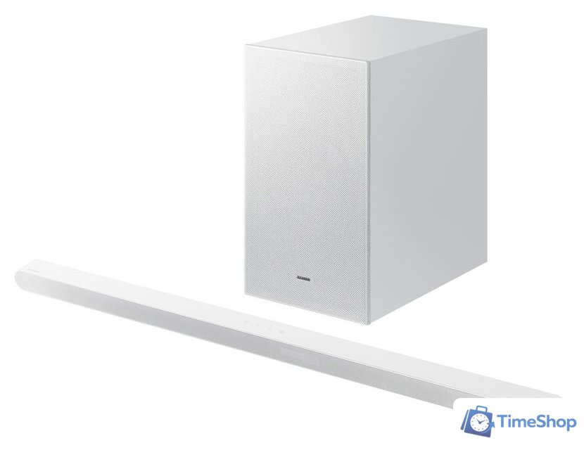 Саундбар Samsung HW-S701D - Изображение №2 — Интернет-магазин Time-Shop