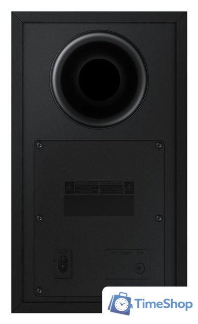 Саундбар Samsung HW-S701D - Изображение №13 — Интернет-магазин Time-Shop