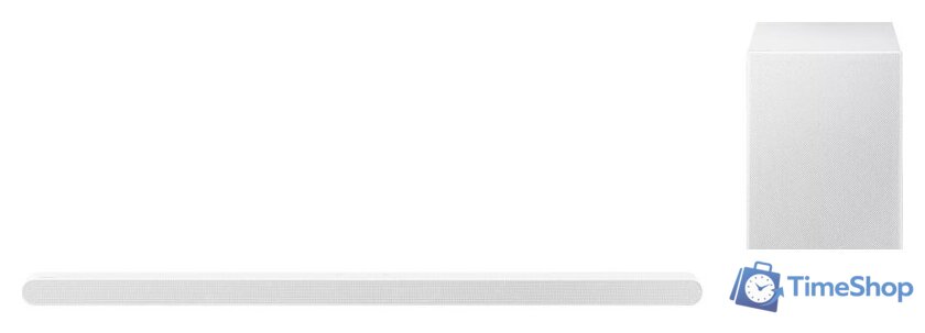 Саундбар Samsung HW-S701D - Изображение №1 — Интернет-магазин Time-Shop