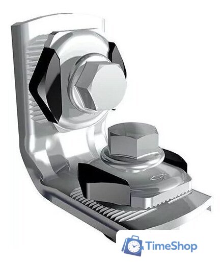 Угловой соединитель Fischer 538666 (10 шт) - Изображение №1 — Интернет-магазин Time-Shop