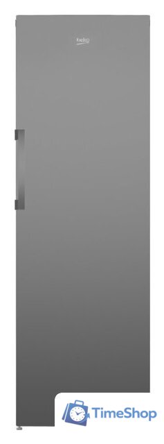 Морозильник BEKO B1RFNK312G - Изображение №1 — Интернет-магазин Time-Shop