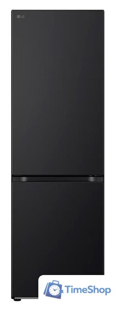 Холодильник LG DoorCooling+ GBV3100CEP - Изображение №1 — Интернет-магазин Time-Shop