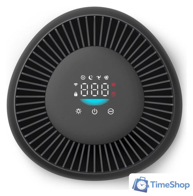 Очиститель воздуха Philips AC0951/13 - Изображение №3 — Интернет-магазин Time-Shop